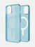 Carve SkyBlue Case with MagSafe for iPhone 14, , large